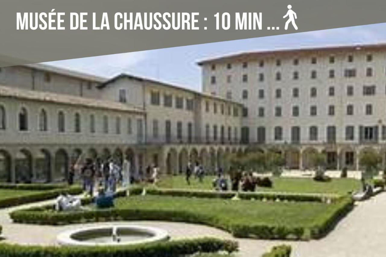 Le Bouquiniste, Centre Historique, Fibre, Ess, Rez-De-Chaussee, Bedinshop Romans-sur-Isère Esterno foto